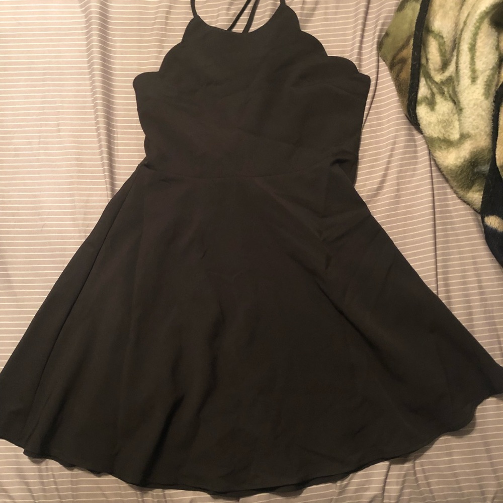 Fashion nova dress